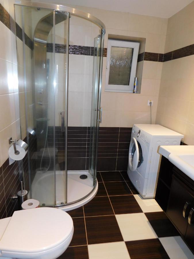 Apartmanovy Penzion Bojnice Exterior photo