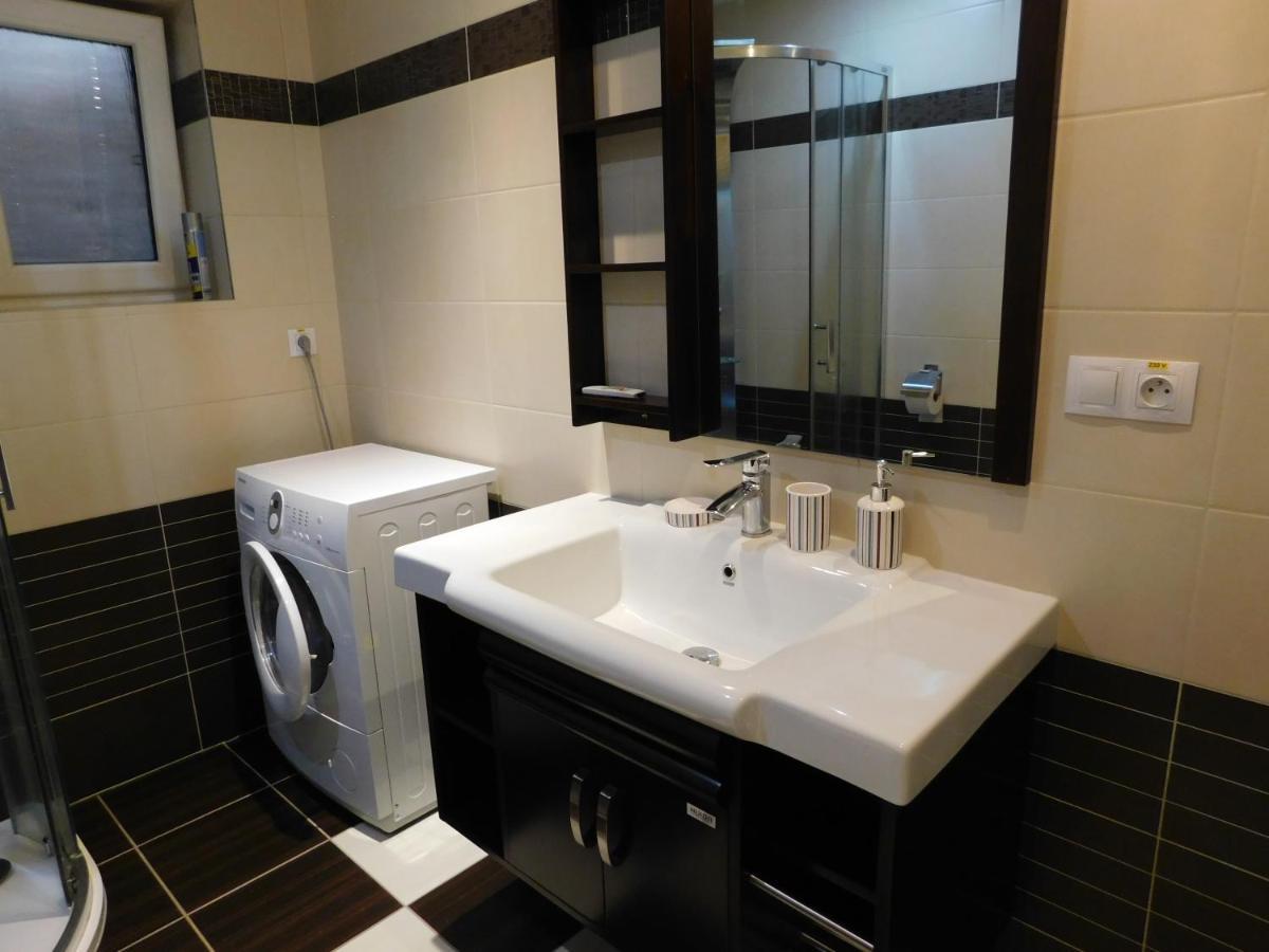 Apartmanovy Penzion Bojnice Exterior photo