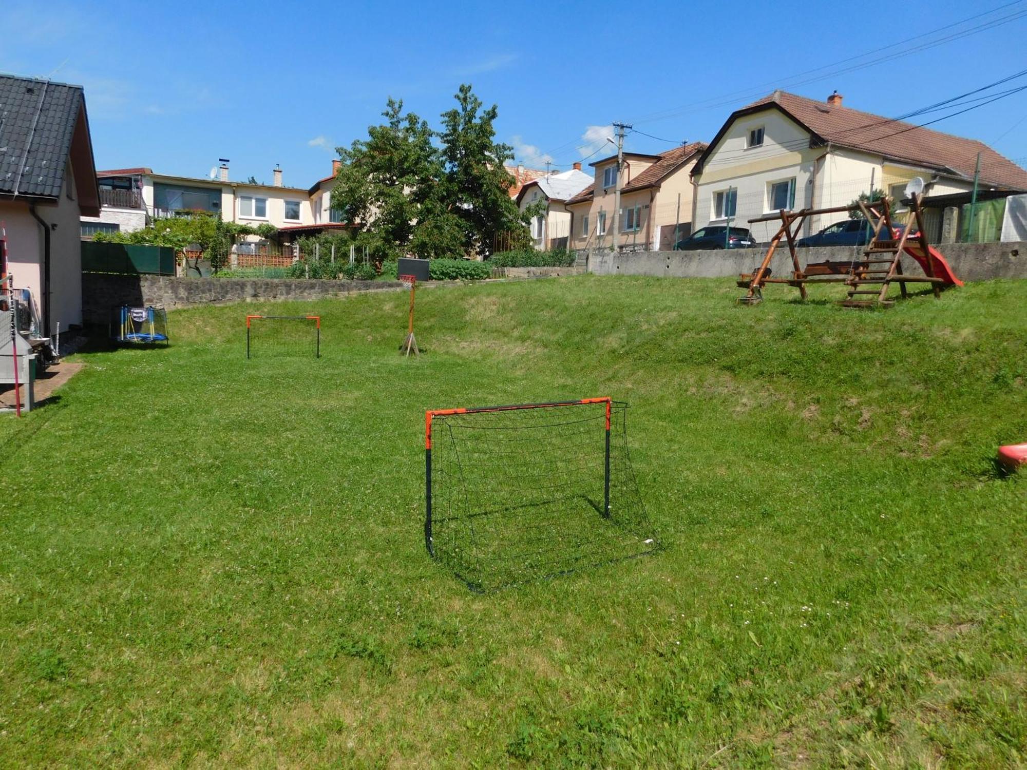 Apartmanovy Penzion Bojnice Exterior photo